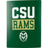 Colorado State University CSU Rams PS5 Digital Edition Console Skin